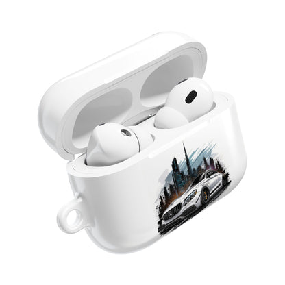 Mercedes | SUPERCAR | AirPod CASE | imaginAIR