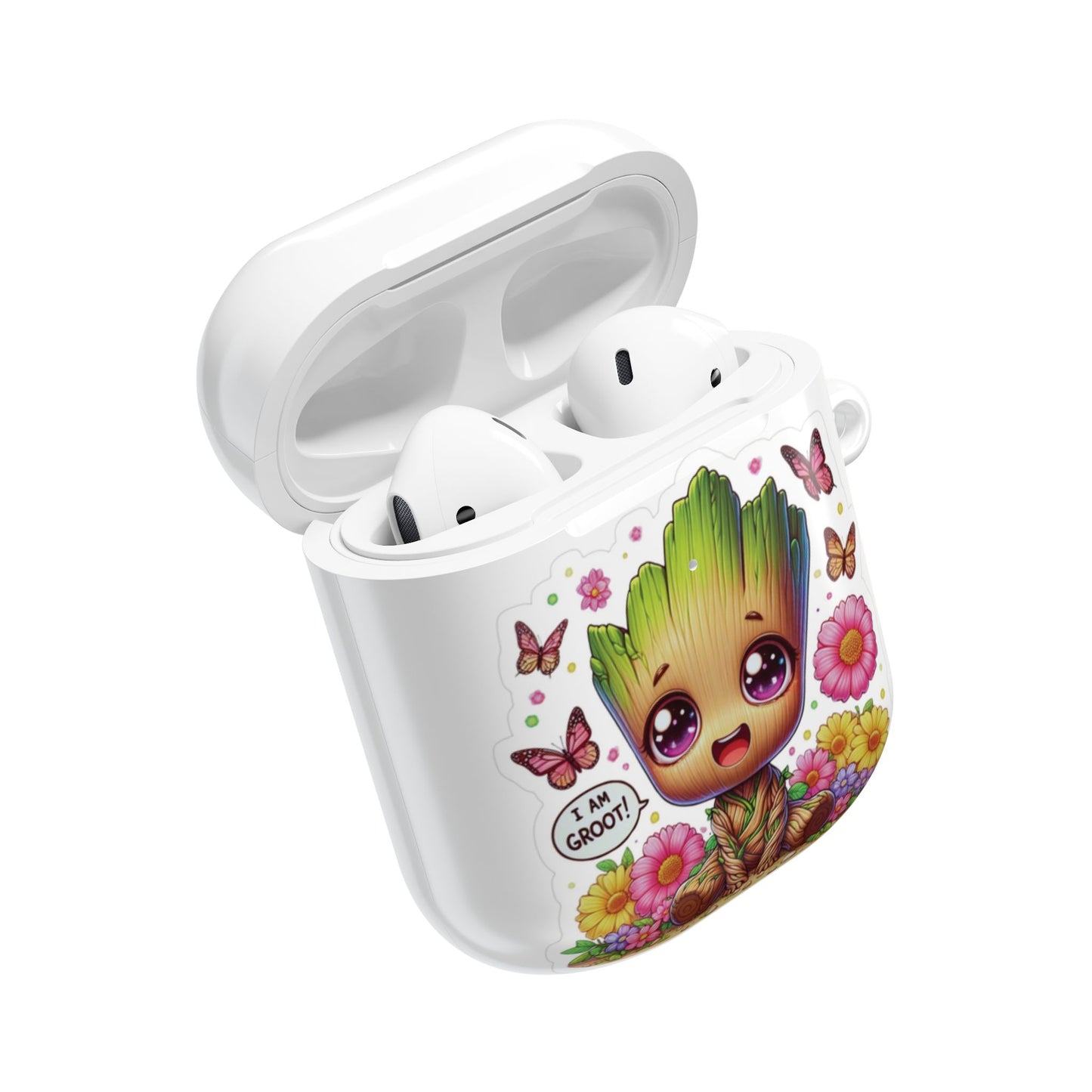 CUTE GROOT | AirPod CASE | imaginAIR