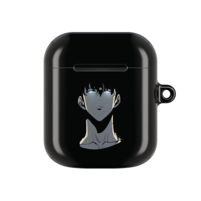 SUNG JIN-WOO | SOLO LEVELING | AirPod CASE | imaginAIR