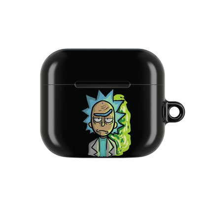 C 137| AirPod CASE | imaginAIR