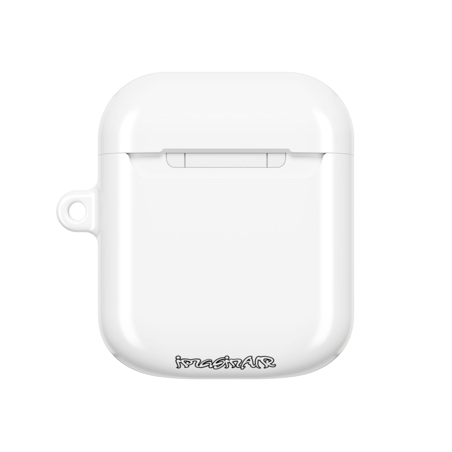 GODS PLAN | AirPod CASE | imaginAIR