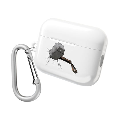 UNBREAKABLES | AirPod CASE | imaginAIR