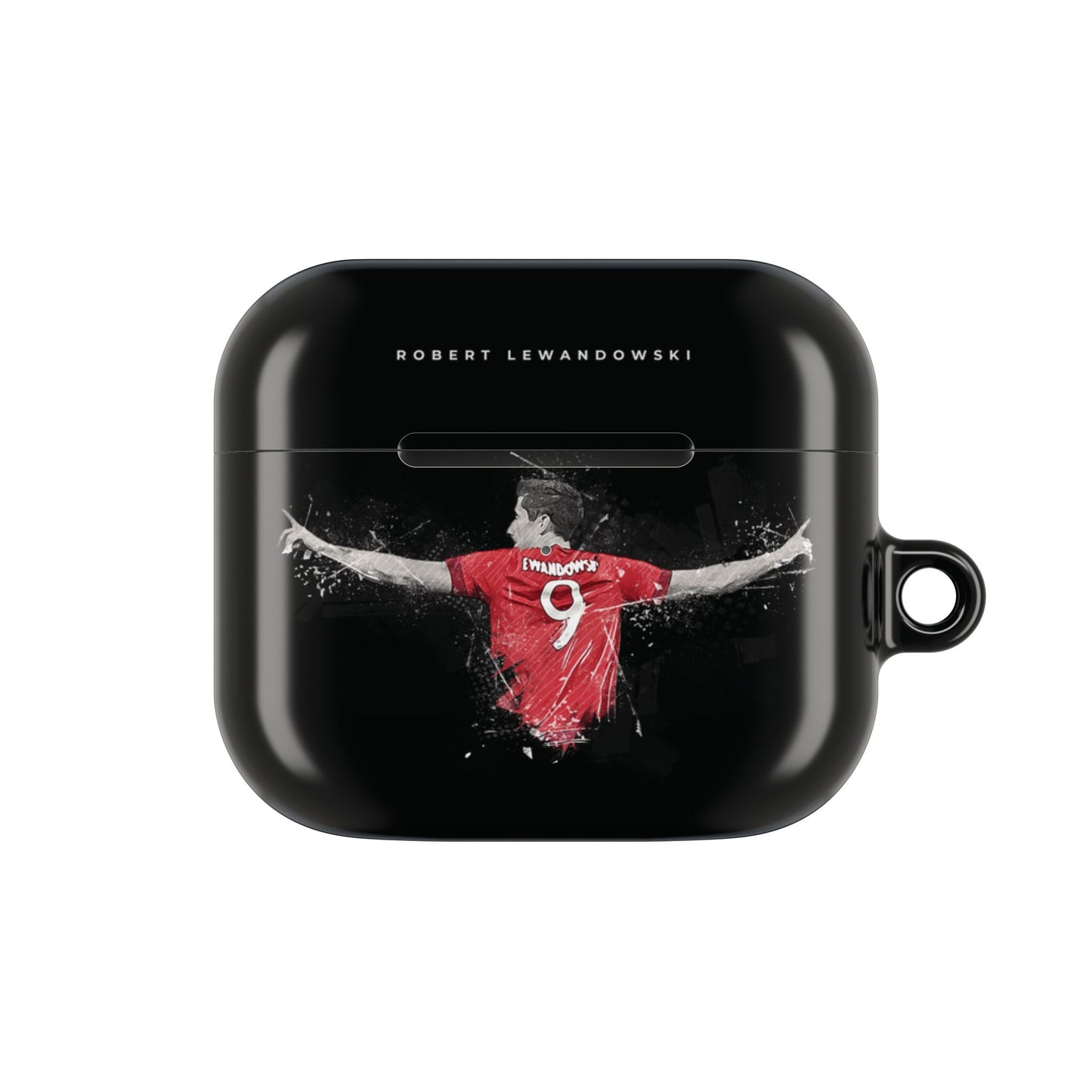 LEWANGOALSKI | AirPod CASE | imaginAIR