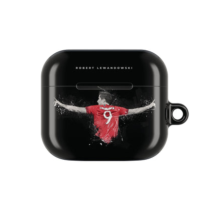 LEWANGOALSKI | AirPod CASE | imaginAIR
