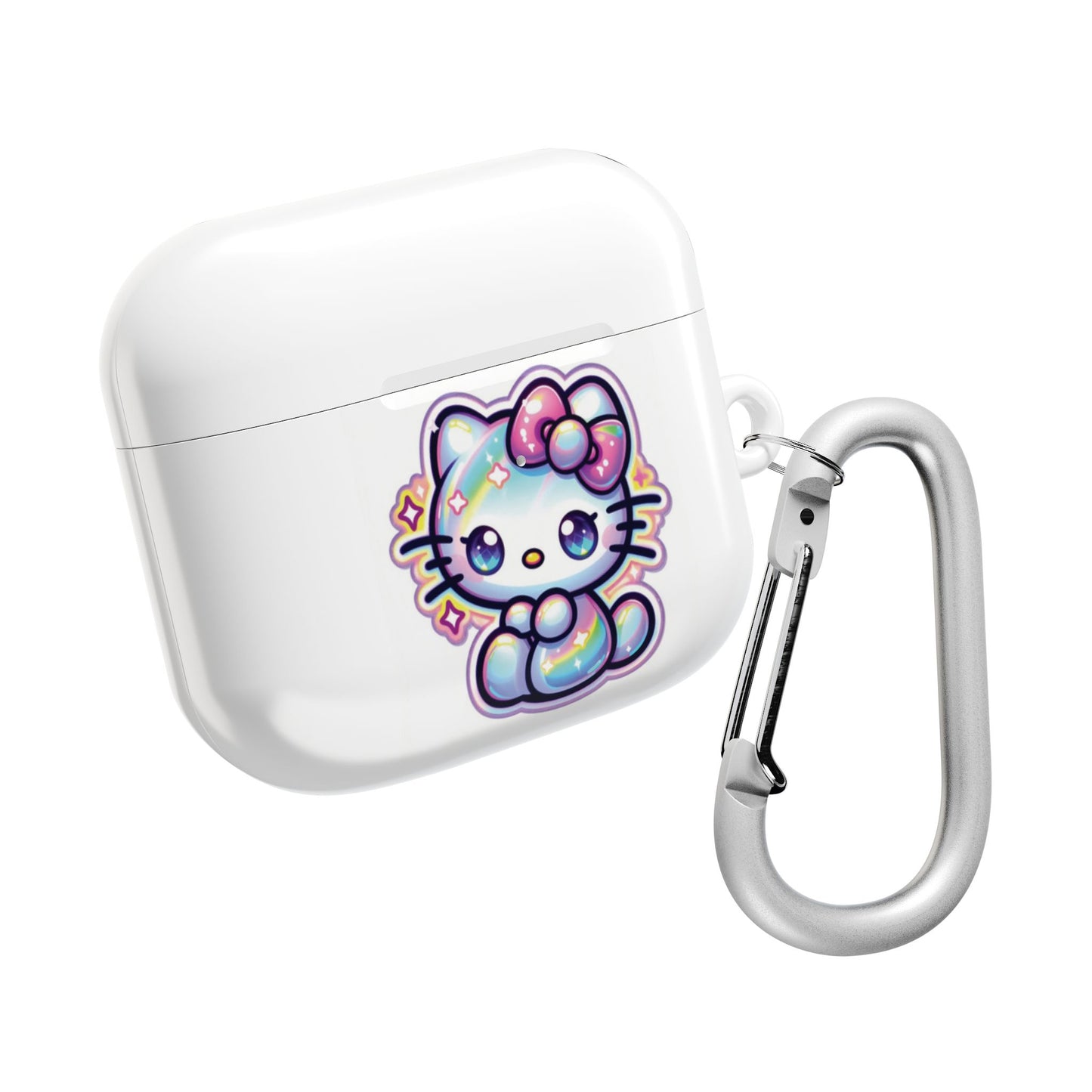 CUTE KITTY | AirPod CASE | imaginAIR