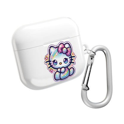 CUTE KITTY | AirPod CASE | imaginAIR