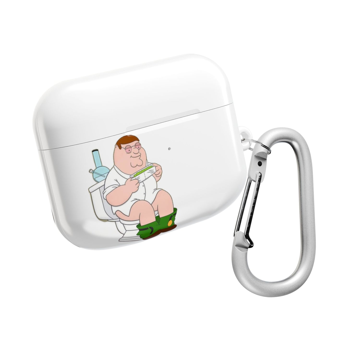 PETER GRIFFIN SPLIFFING | AirPod CASE | imaginAIR