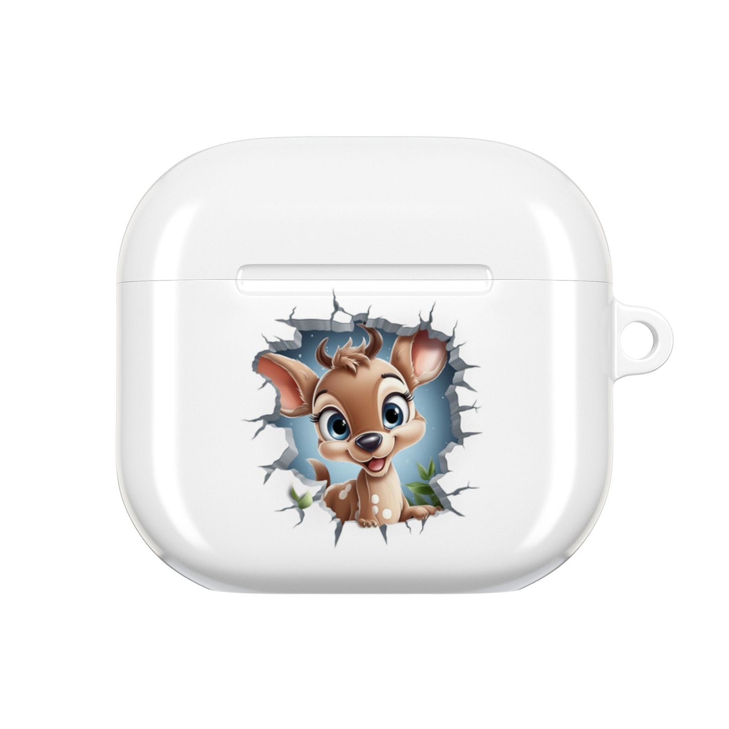 UNBREAKABLES | AirPod CASE | imaginAIR