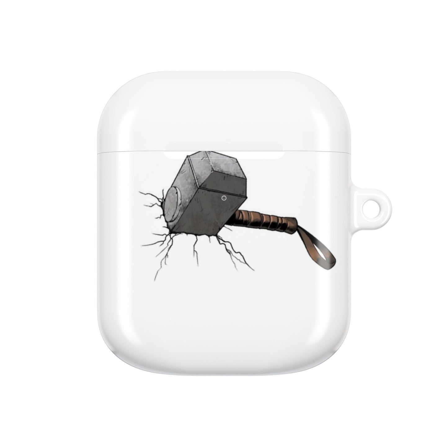 UNBREAKABLES | AirPod CASE | imaginAIR