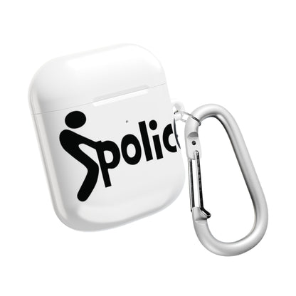 F-POLICE | AirPod CASE | imaginAIR