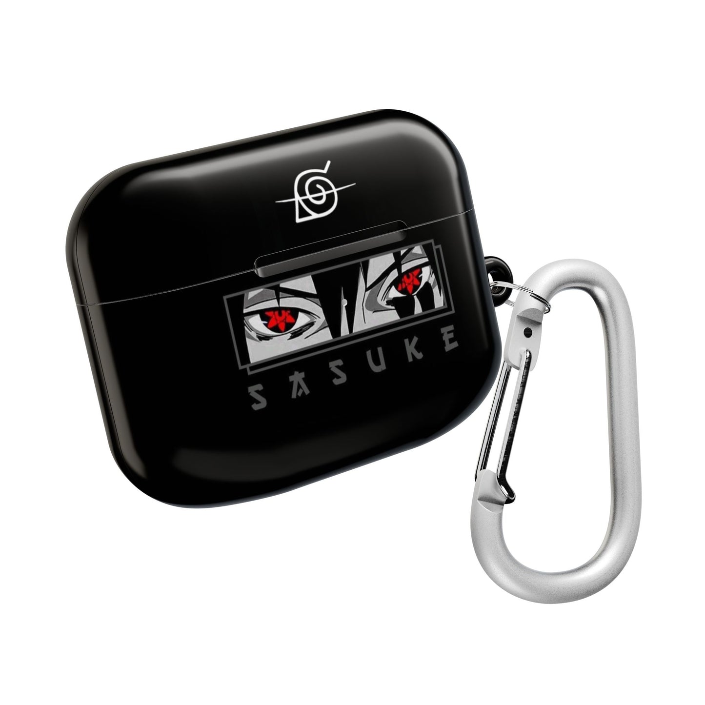SASUKE EYES | AirPod CASE | imaginAIR