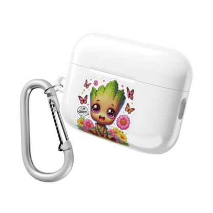 CUTE GROOT | AirPod CASE | imaginAIR