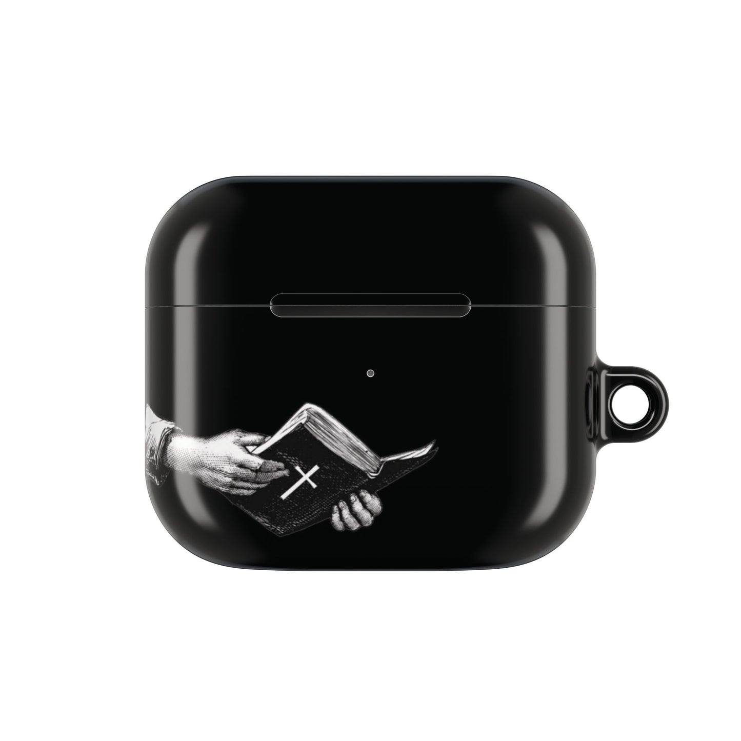 The holy Bible | AirPod CASE | imaginAIR