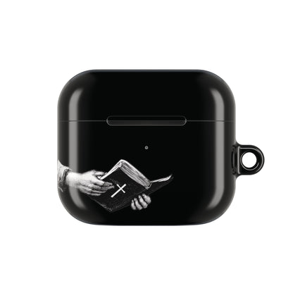 The holy Bible | AirPod CASE | imaginAIR