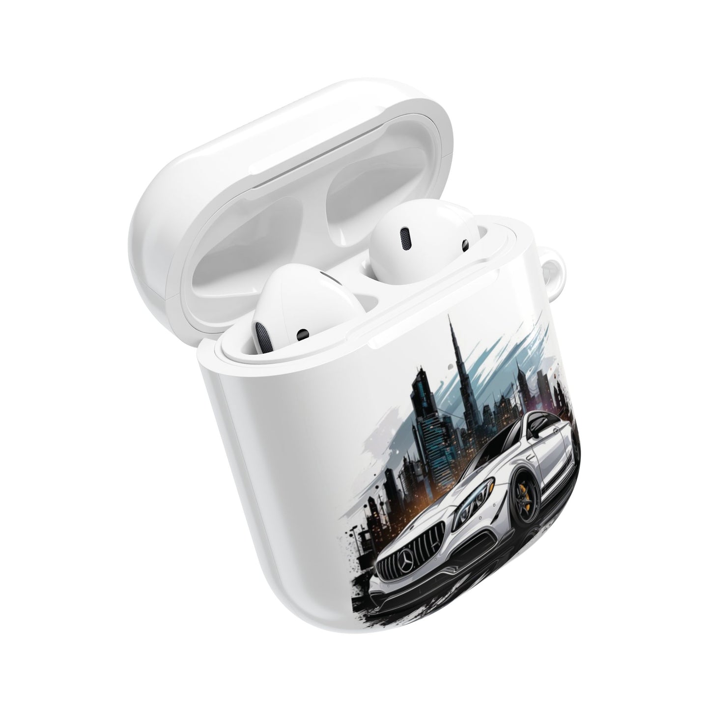 Mercedes | SUPERCAR | AirPod CASE | imaginAIR