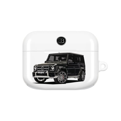 BRABUS | AirPod CASE | imaginAIR