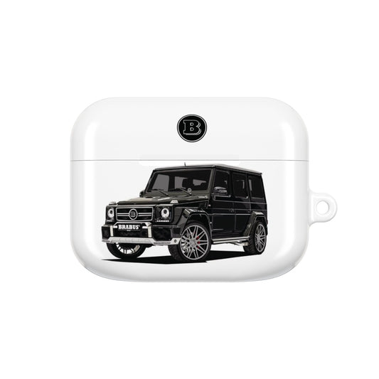 BRABUS | AirPod CASE | imaginAIR