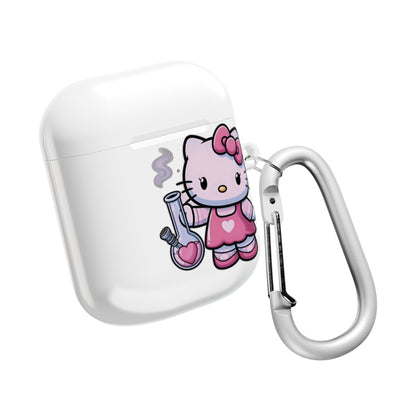 SPLIFF KITTY | AirPod CASE | imaginAIR