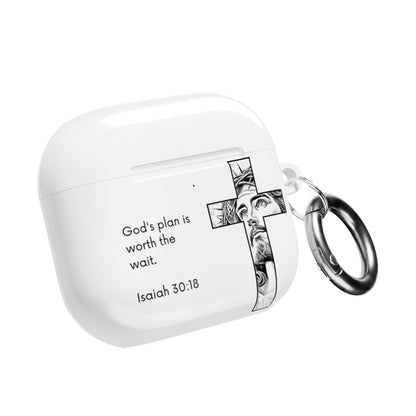 GODS PLAN | AirPod CASE | imaginAIR