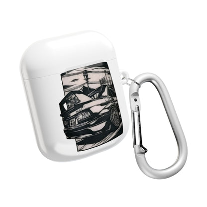 Sprinter Trueno | AirPod CASE | imaginAIR