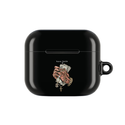 HAVE FAITH | AirPod CASE | imaginAIR