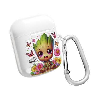 CUTE GROOT | AirPod CASE | imaginAIR