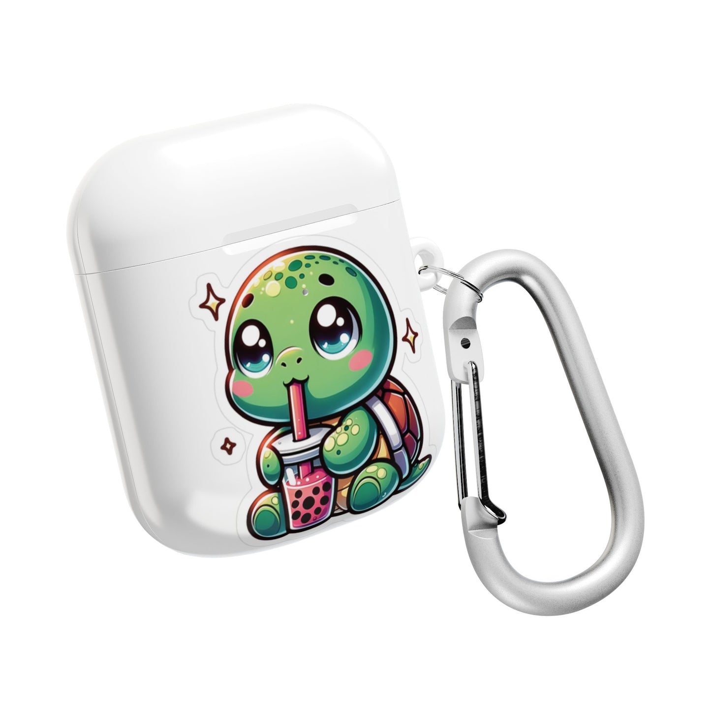 CUTE TURTLE | AirPod CASE | imaginAIR