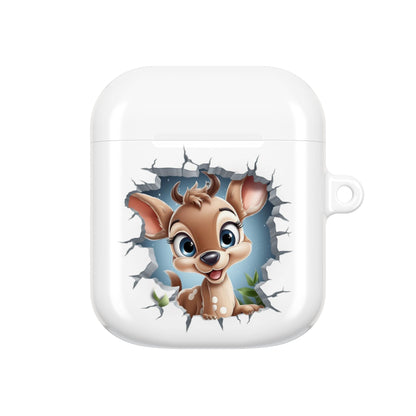 UNBREAKABLES | AirPod CASE | imaginAIR