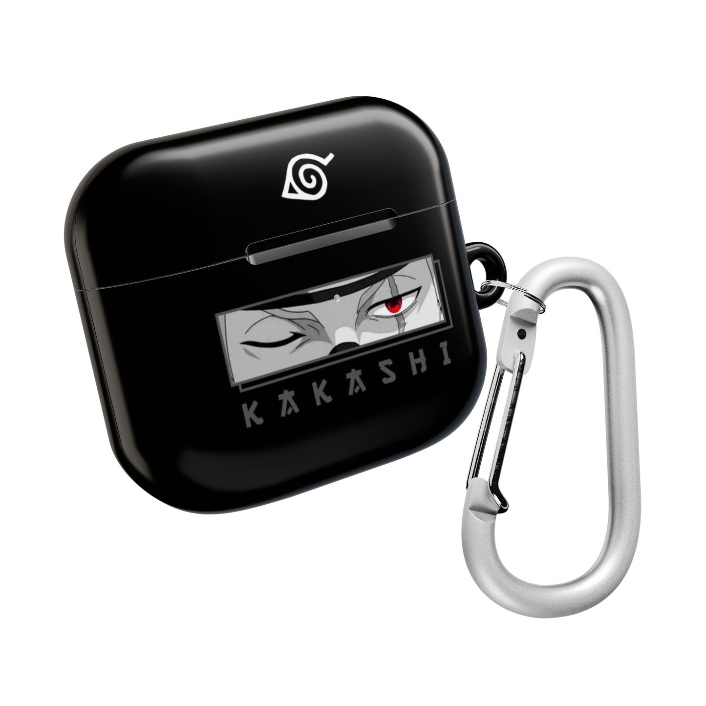 KAKASHI EYES | AirPod CASE | imaginAIR