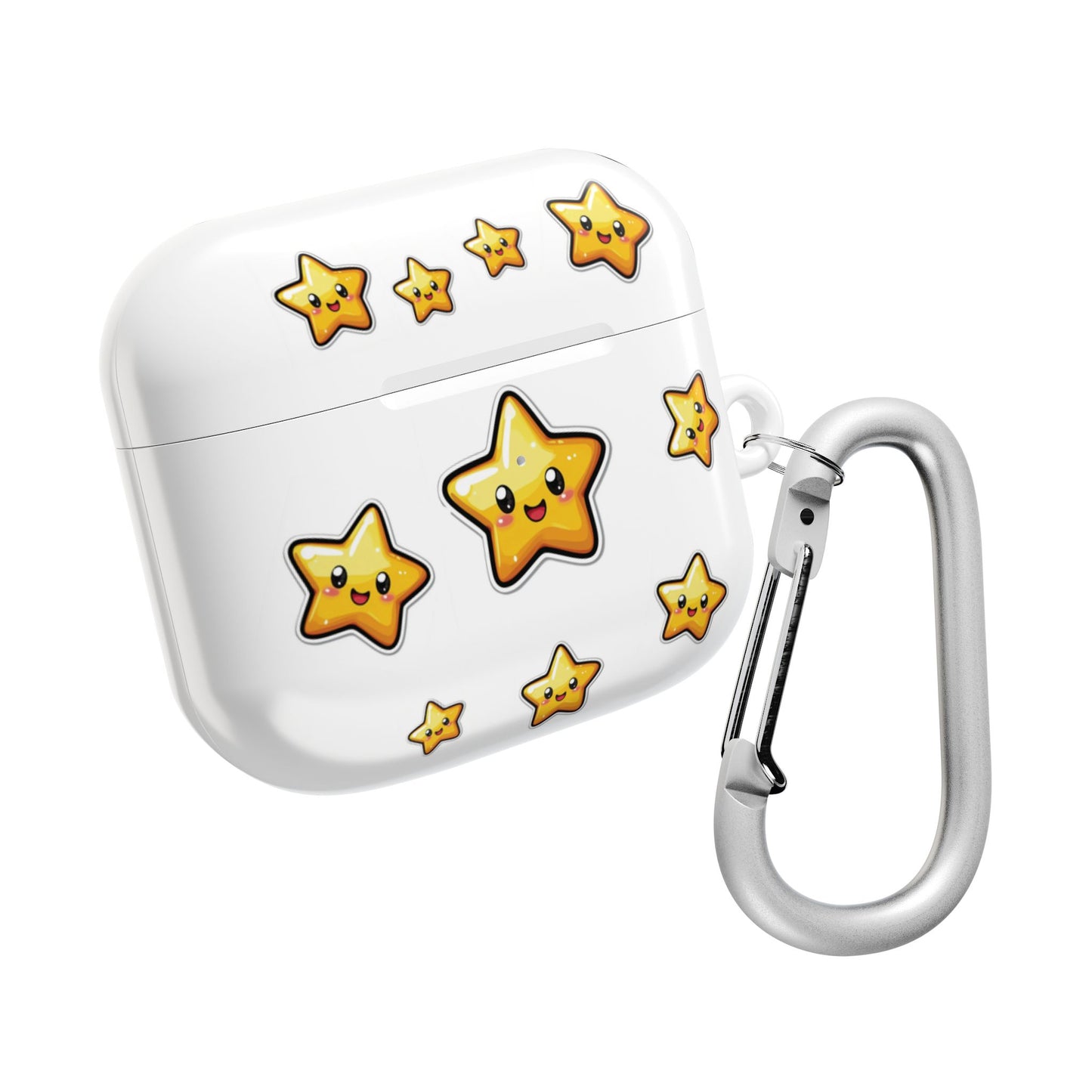 CUTE STARS | AirPod CASE | imaginAIR