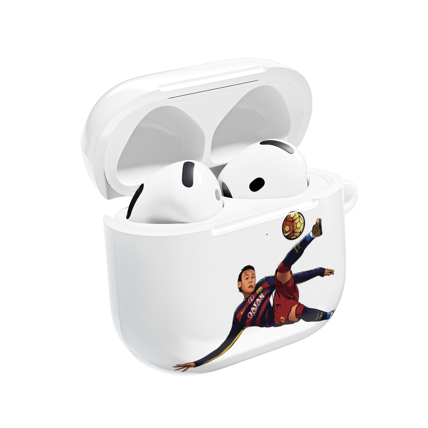 NEYMAR JR. EVERYBODY | AirPod CASE | imaginAIR