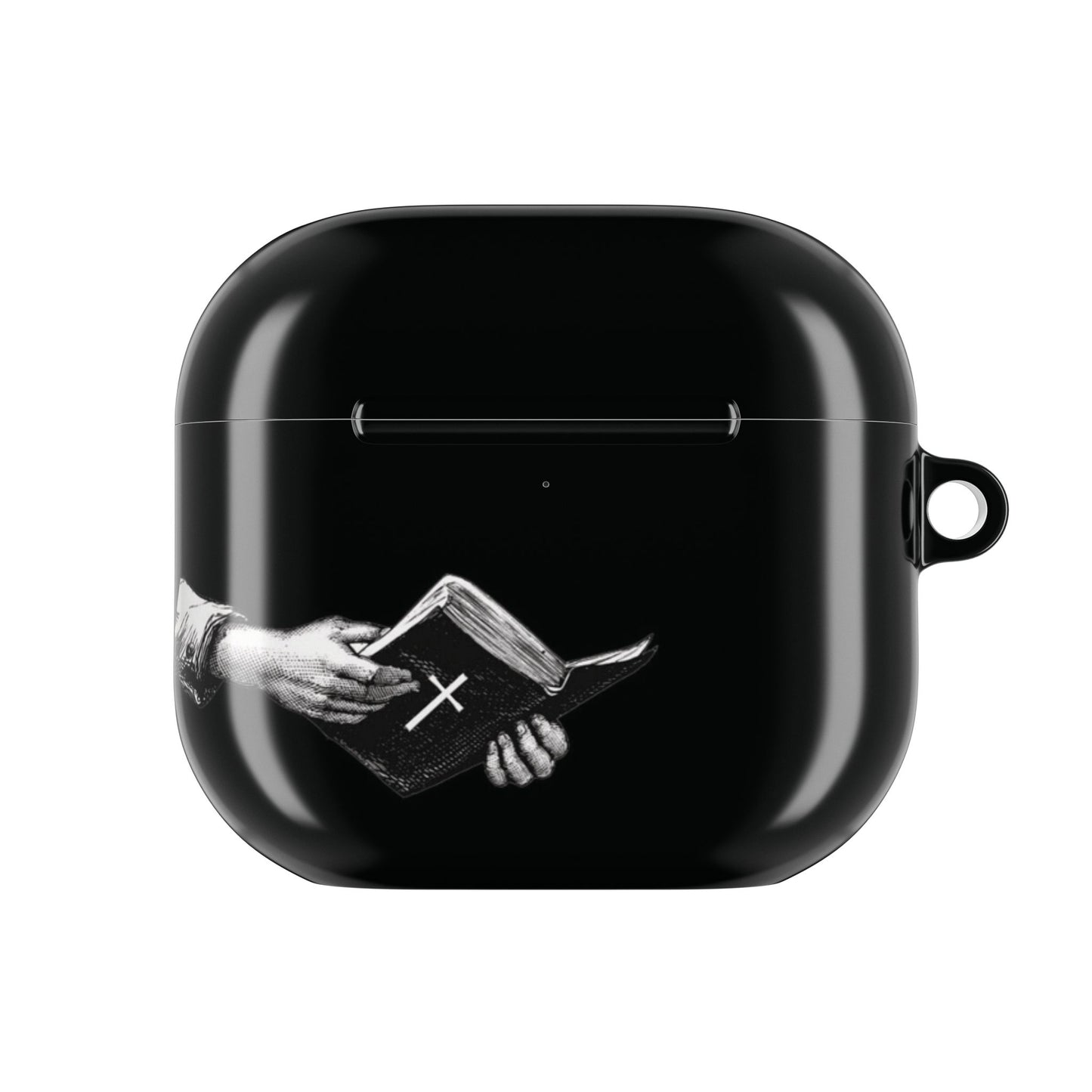 The holy Bible | AirPod CASE | imaginAIR