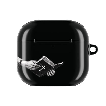 The holy Bible | AirPod CASE | imaginAIR