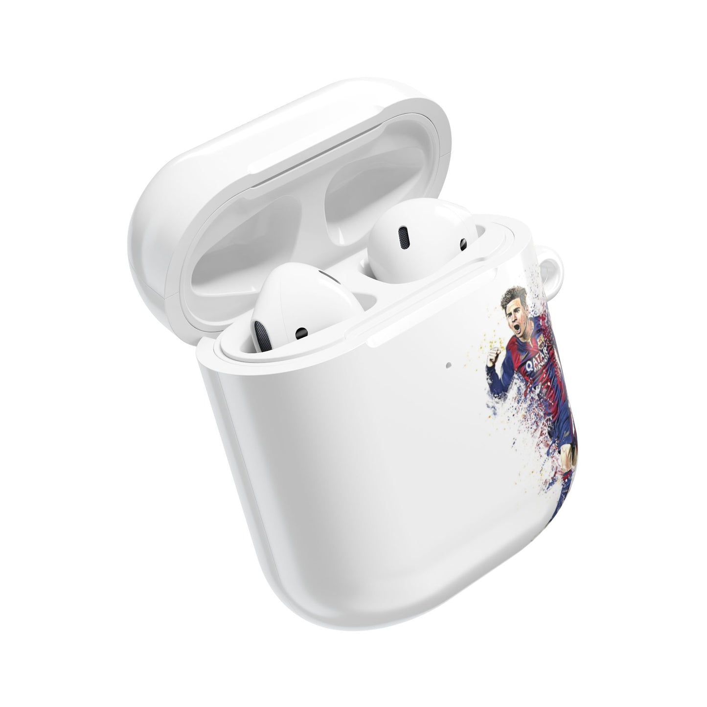 The Alien | AirPod CASE | imaginAIR