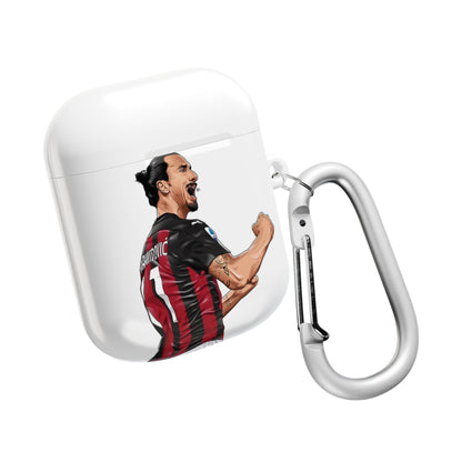 THE LION | IBRAHIMOVIC | AirPod CASE | imaginAIR